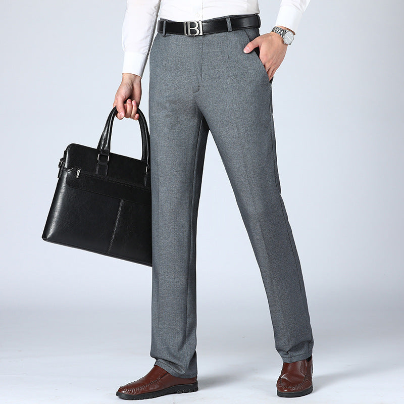 High Waist Pants