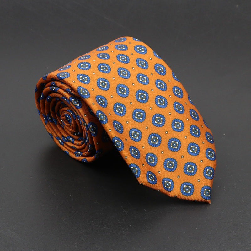 Men’s Fashion Tie