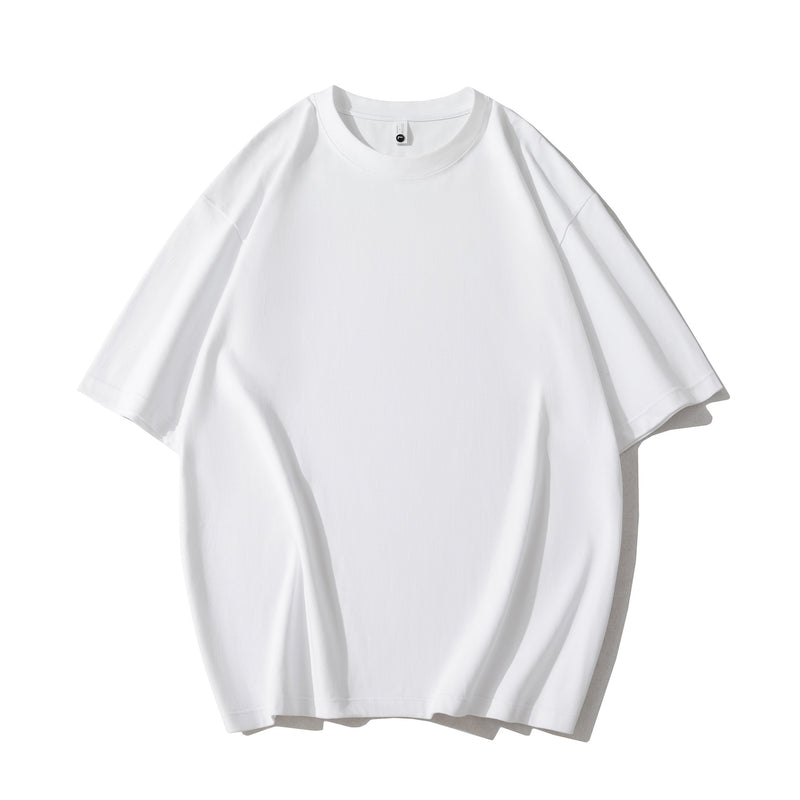 Thick Yarn Tee