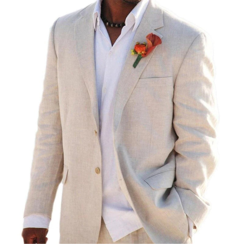 Best Man Suit