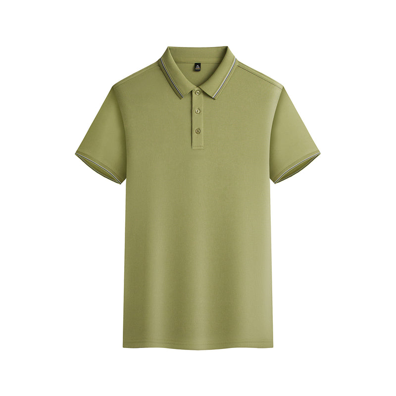 Quick-Dry Polo