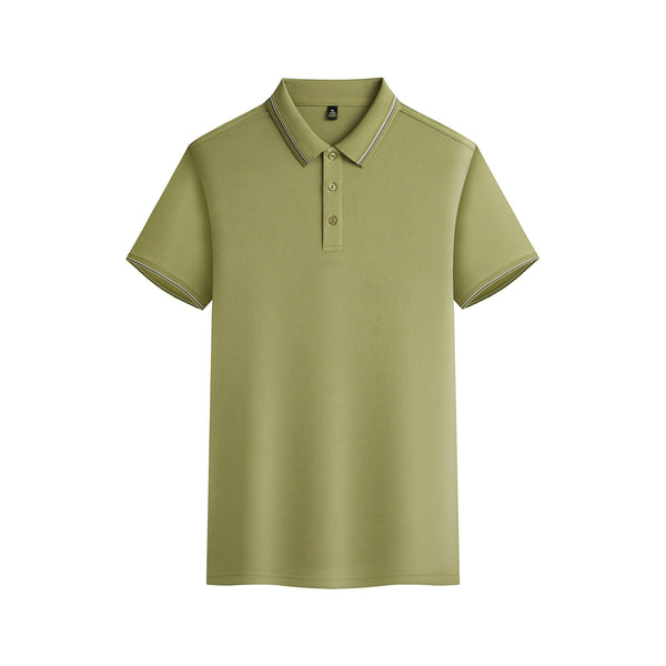 Quick-Dry Polo