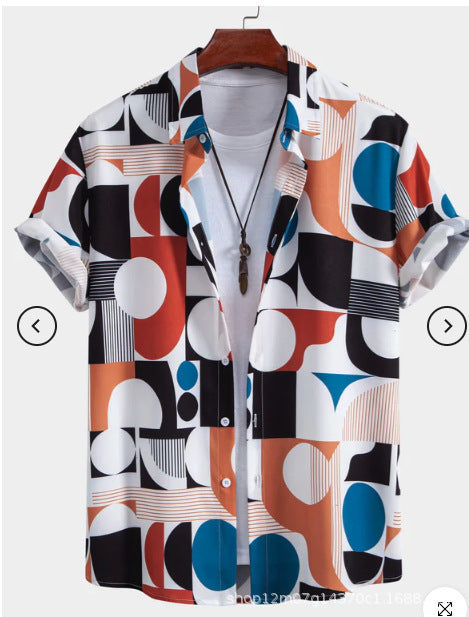 Fashion Tee Shirt