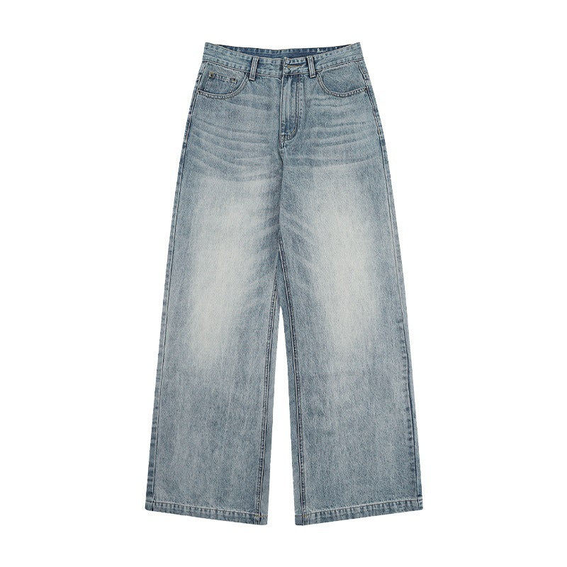 Light Blue Jeans