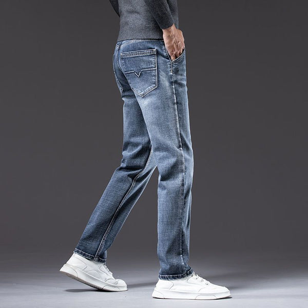 Men's Loose Pants