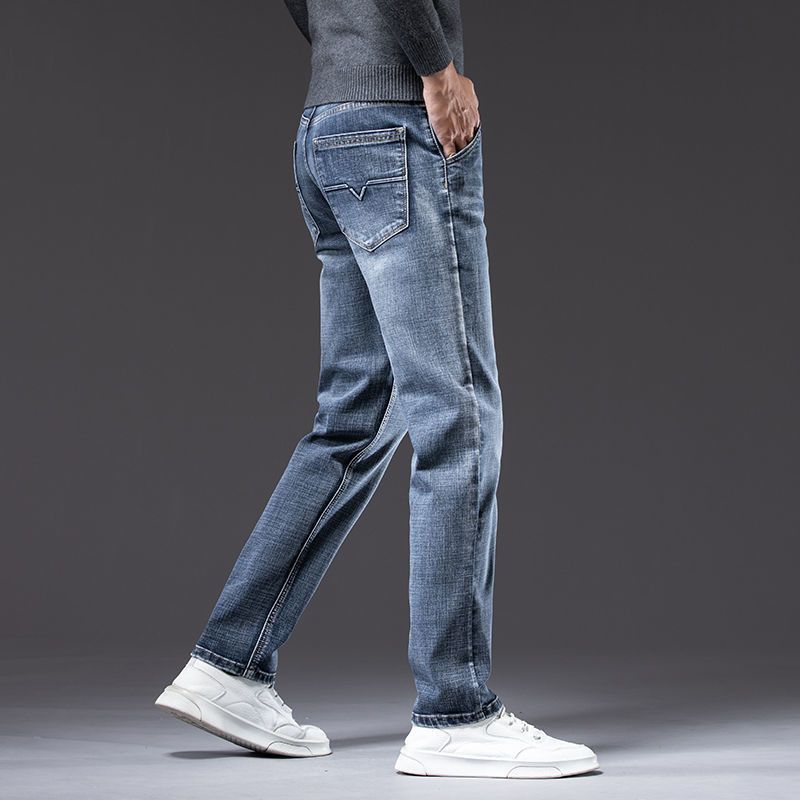 Men's Loose Pants