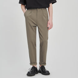 Business Slim Pants