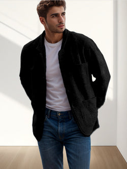 Trendy Casual Jacket