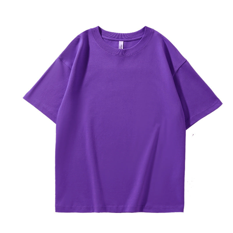 Heavy Short Sleeve