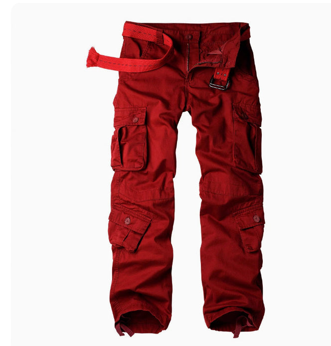 Outdoor Men’s Pants
