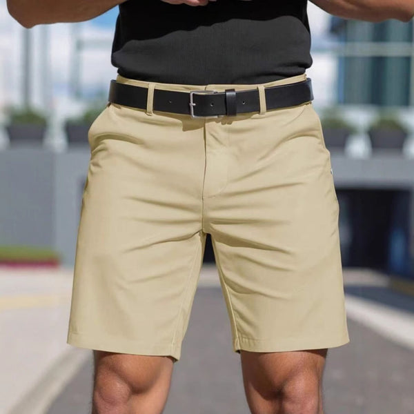 Solid Sport Shorts