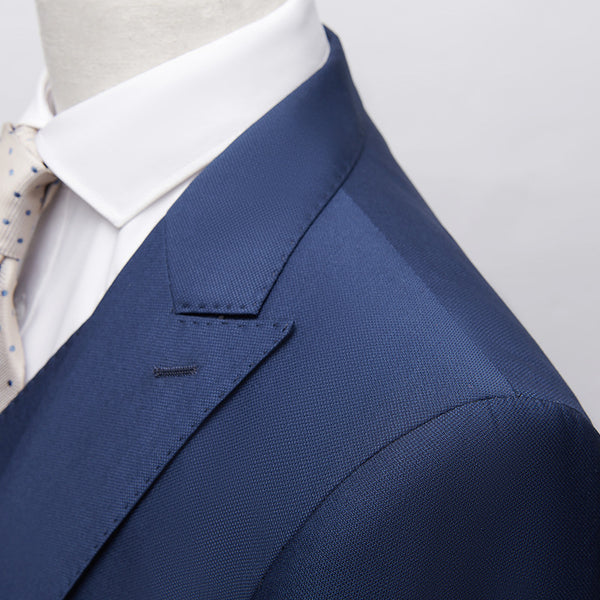 British Korean Suit