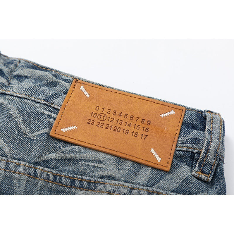 Men's Beach Pants