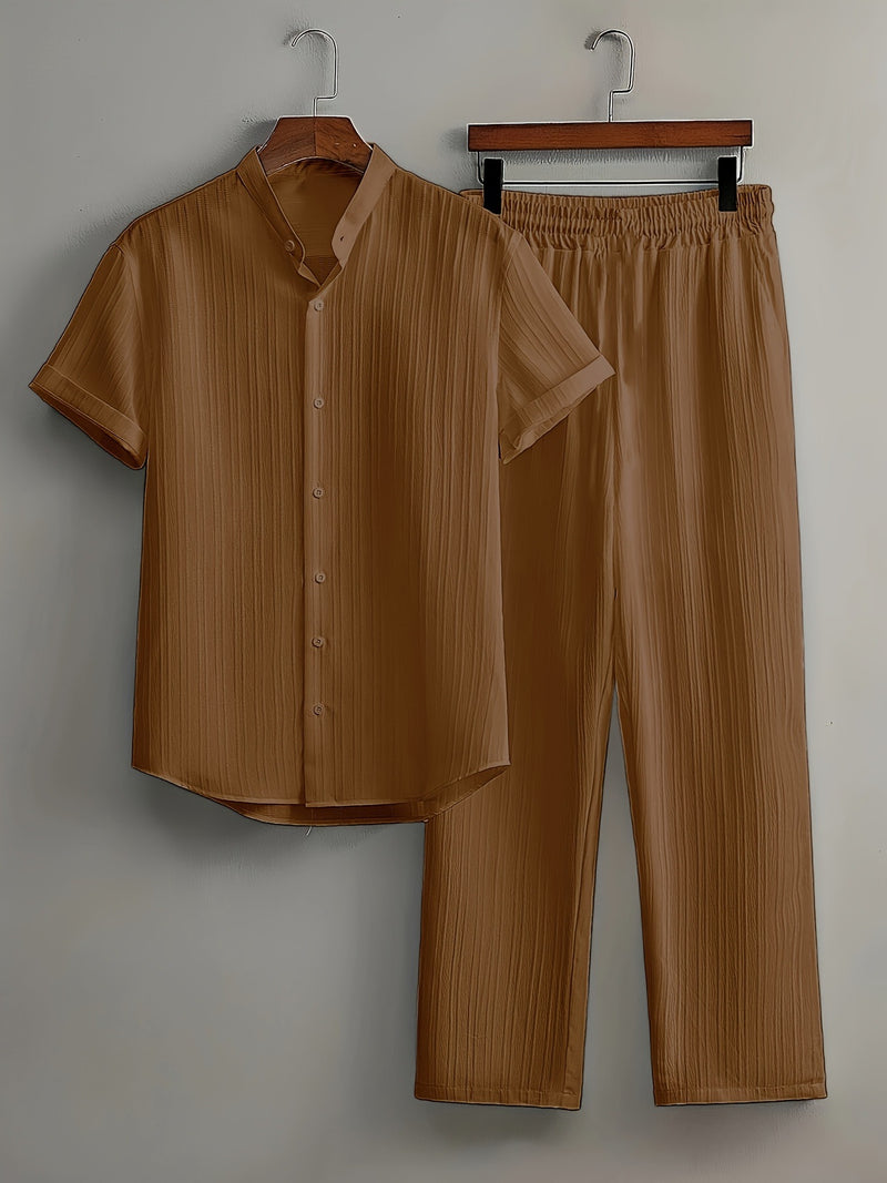 Multi-Color Suit