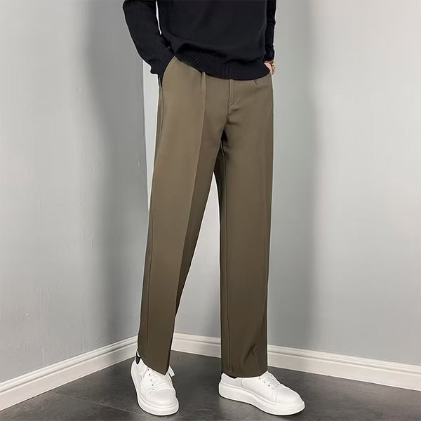Trendy Street Pants