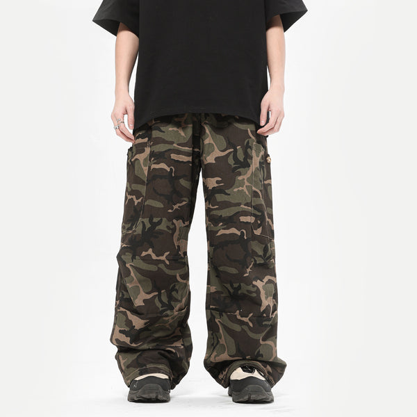 Leg-Shaping Camo