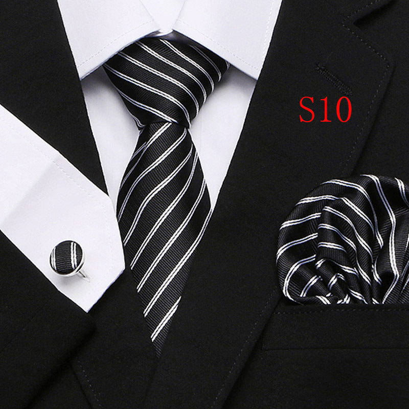 European Men’s Tie