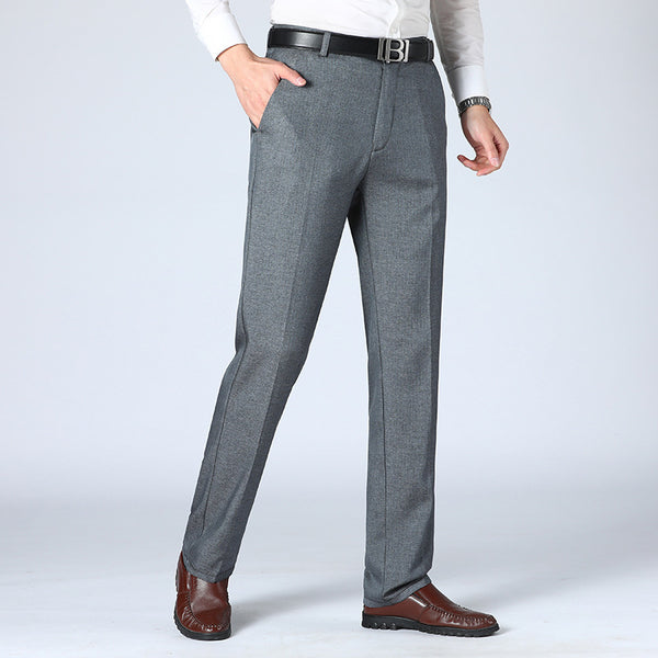 High Waist Pants