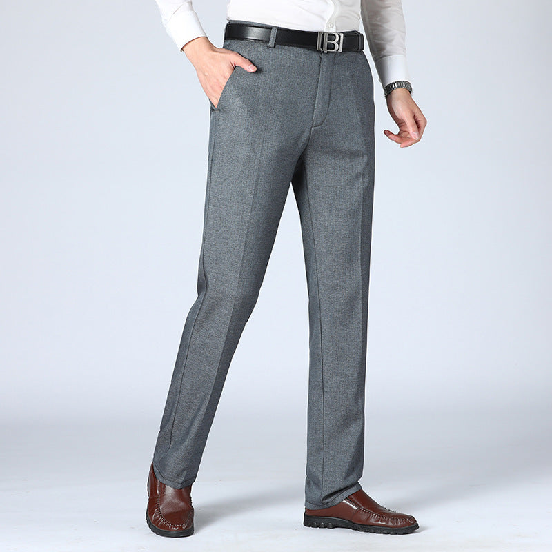 High Waist Pants