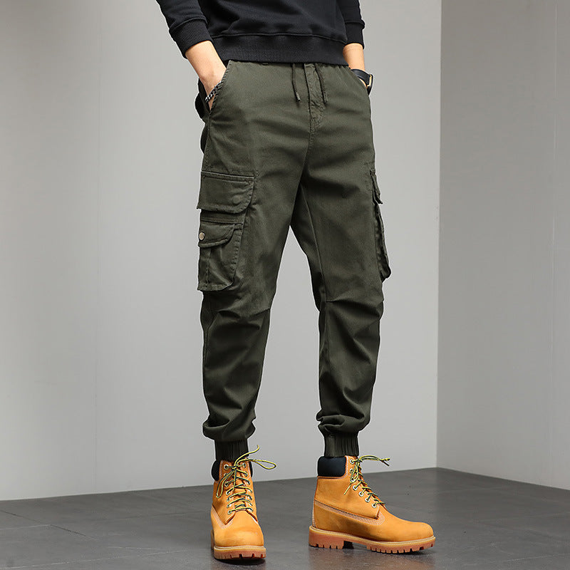 Casual Brand Pants
