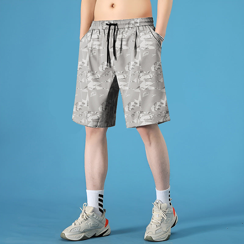 Men's Water Shorts