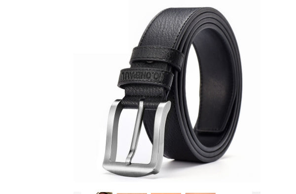 Trendy Men’s Belt