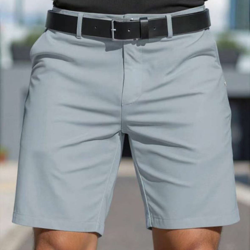 Solid Sport Shorts