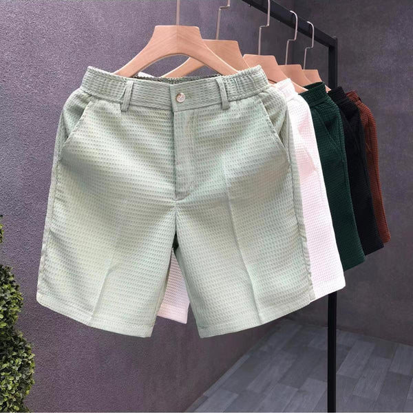 Summer Thin Pants