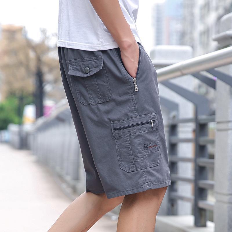 Thin Big Pants
