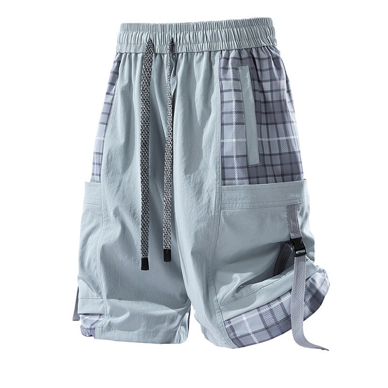 Men’s Loose Shorts