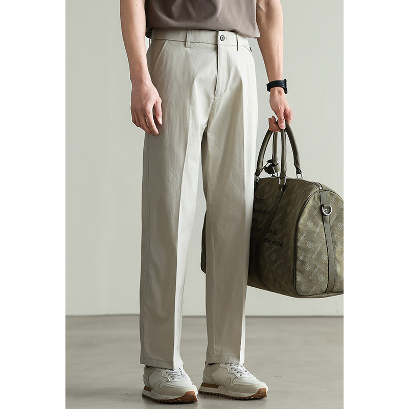 Men’s Casual Slacks