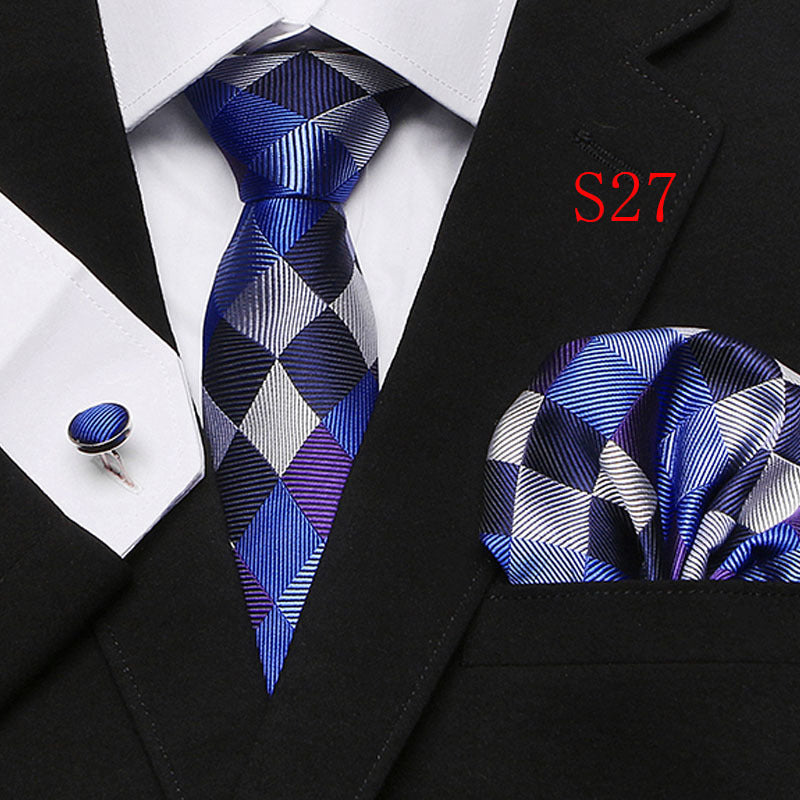 European Men’s Tie
