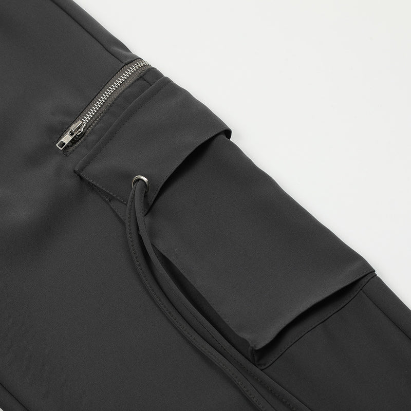 3D Pocket Overalls