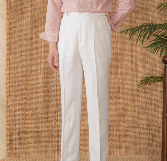 High Waist Pants