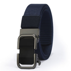 Casual Nylon Belt