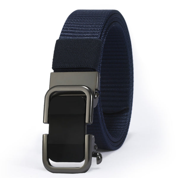 Casual Nylon Belt