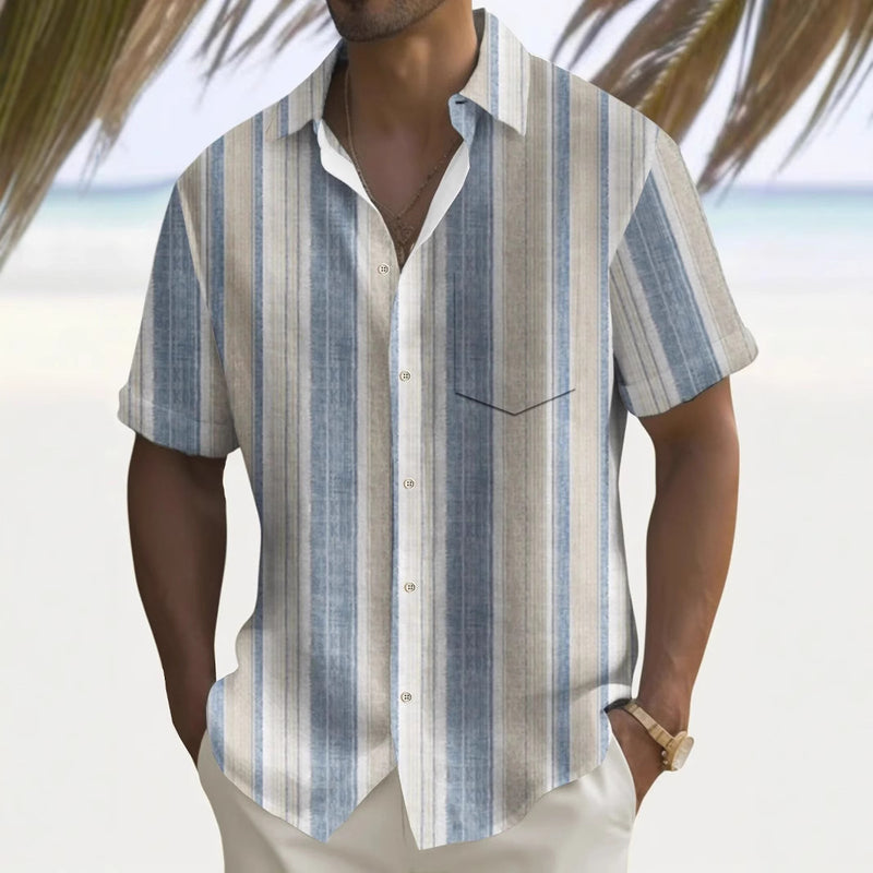 Men's Casual Shirt