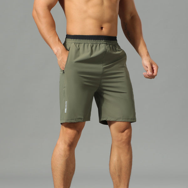 Loose Running Pants