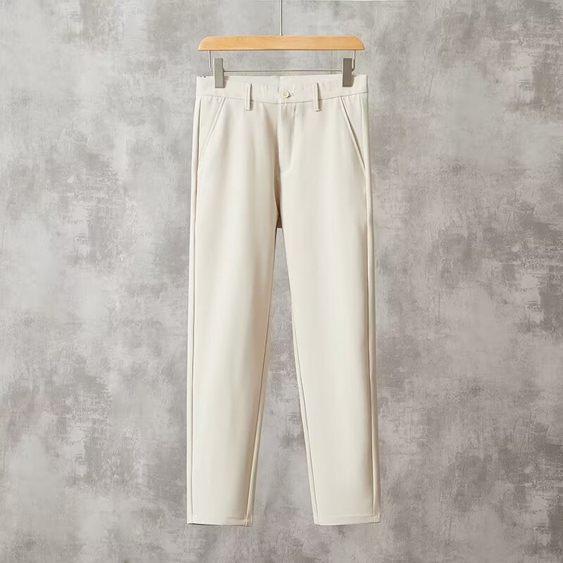 Casual Slim Pants