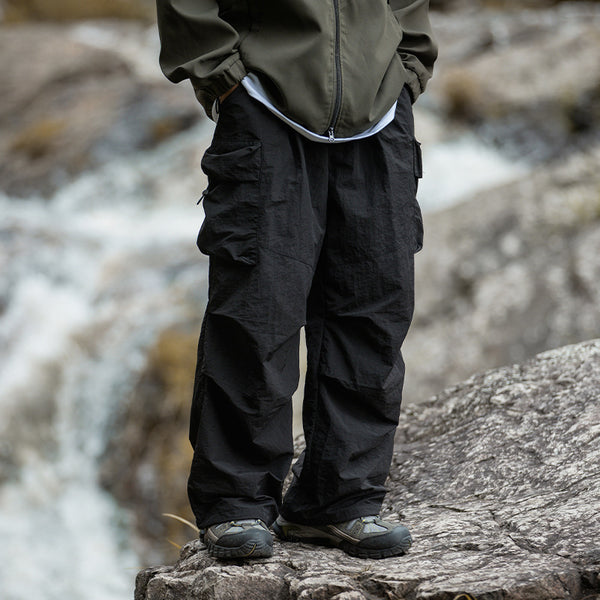 Landing Paratrooper Pants