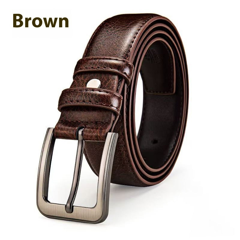Vintage Style Belt