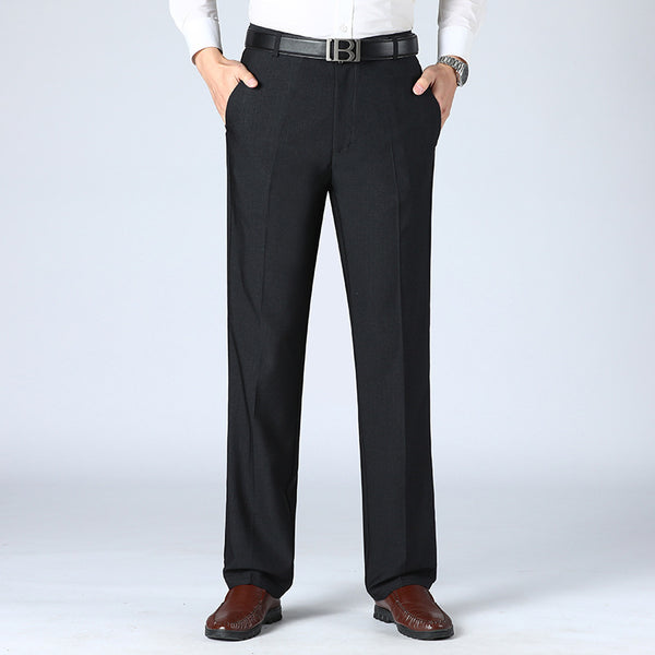 High Waist Pants