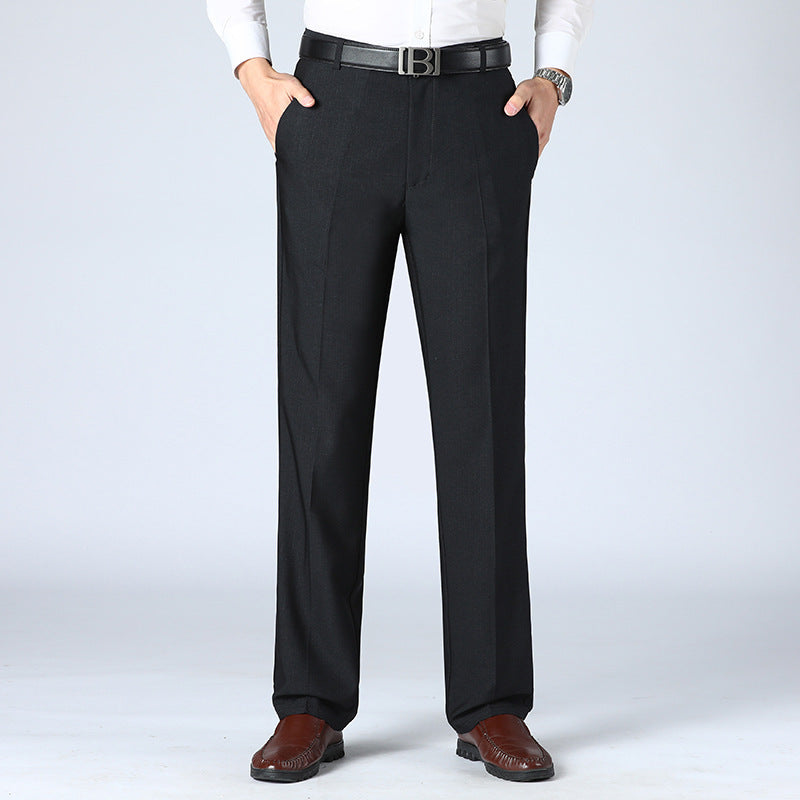 High Waist Pants
