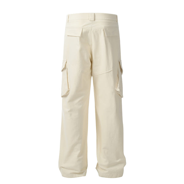 Loose Cargo Pants