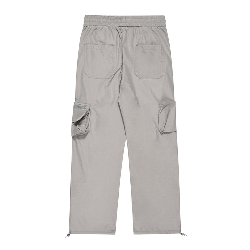Trendy Loose Cargo