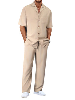 Men’s Trendy Suit