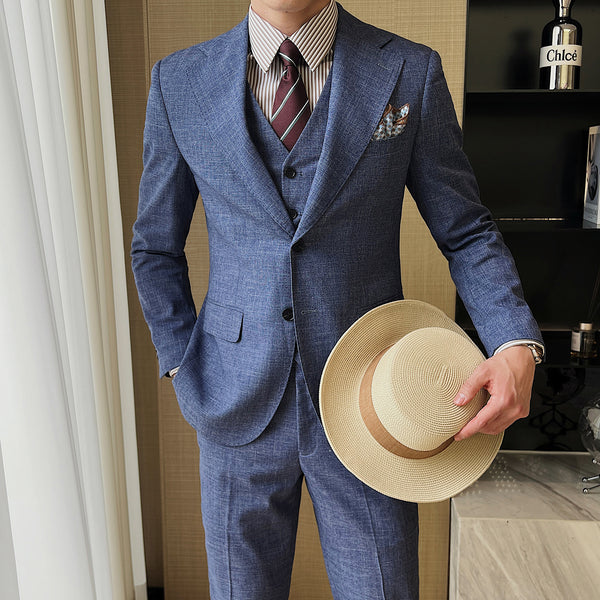 Professional Casual Suit