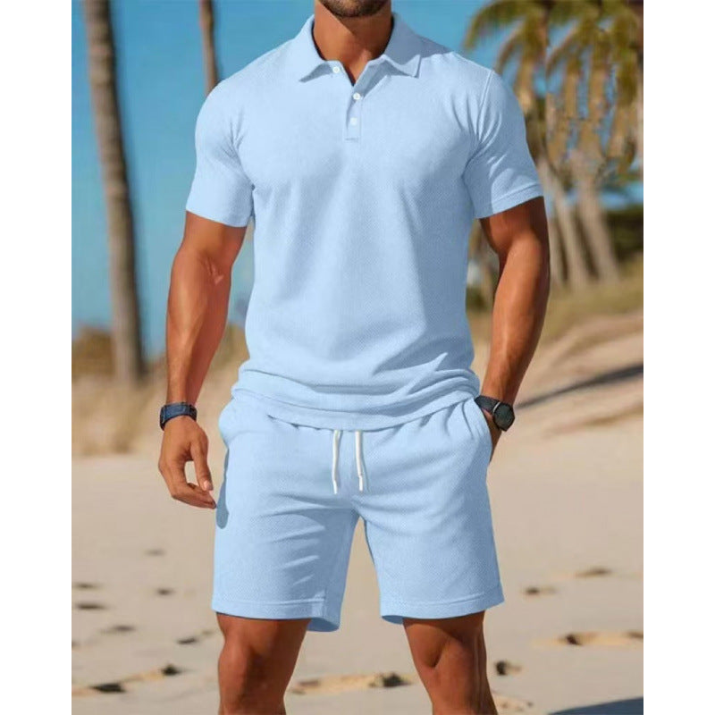 Summer Polo Set