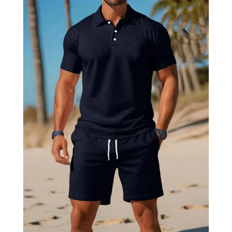 Summer Polo Set