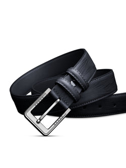 Pin Buckle Belt